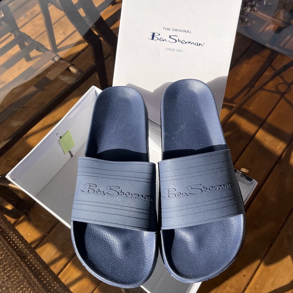 Ben Sherman Sandals